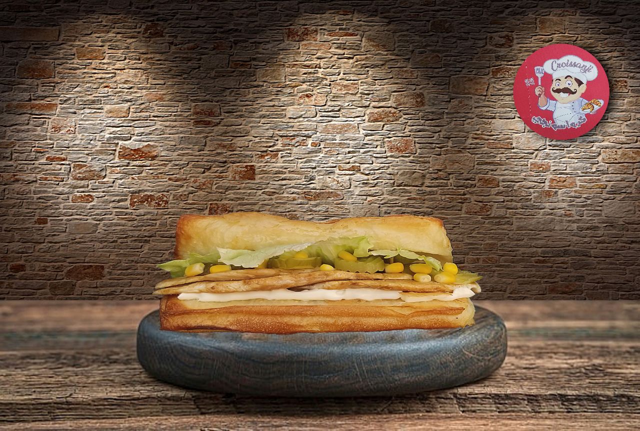 Chicken Sub