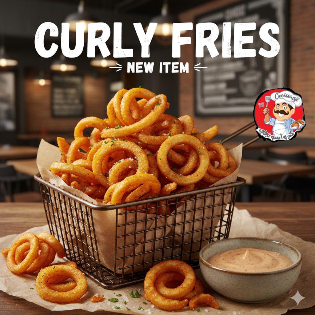 Fries Box