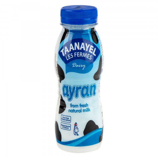 Ayran