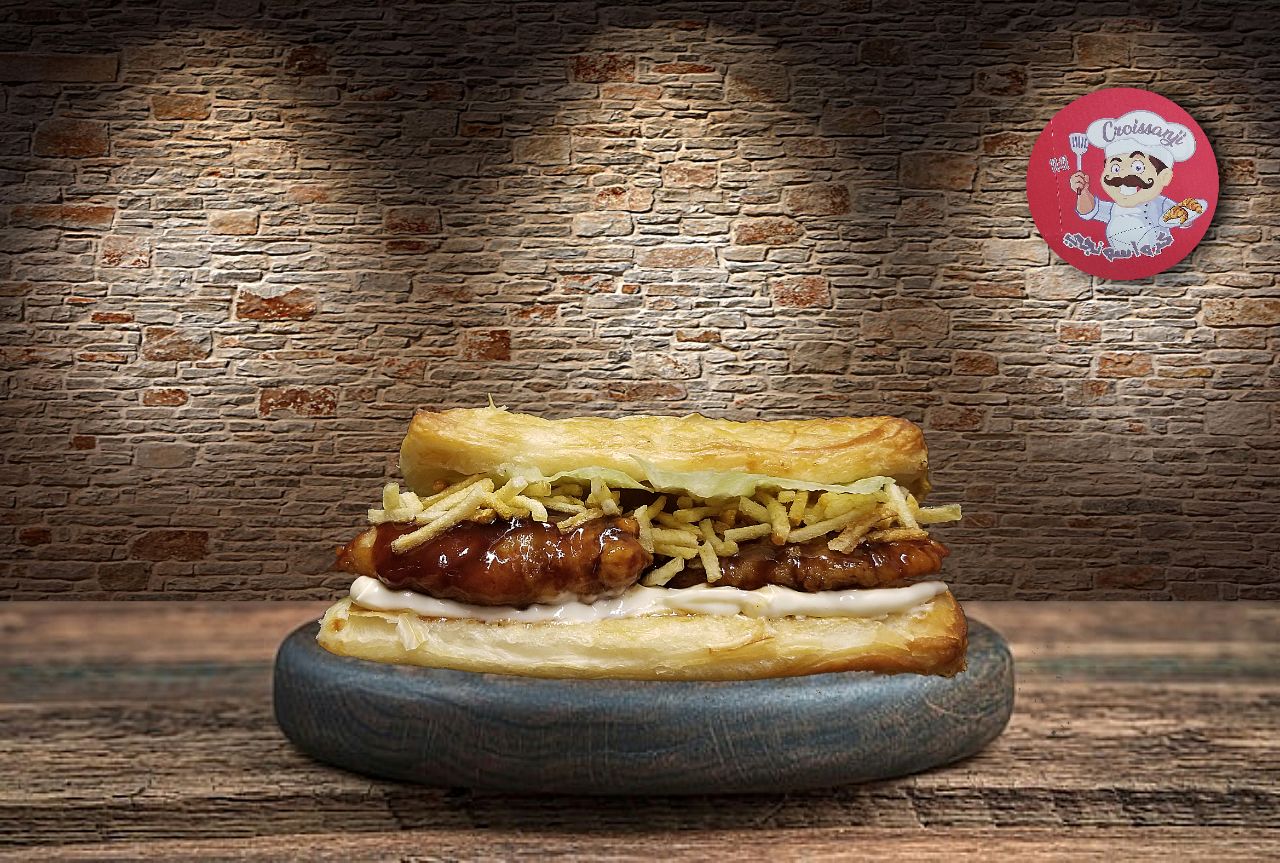 Boneless BBQ