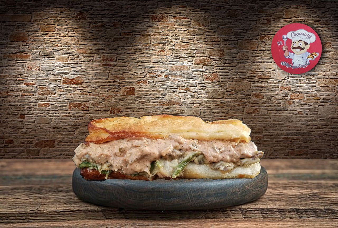 Cheesy Spicy Beef