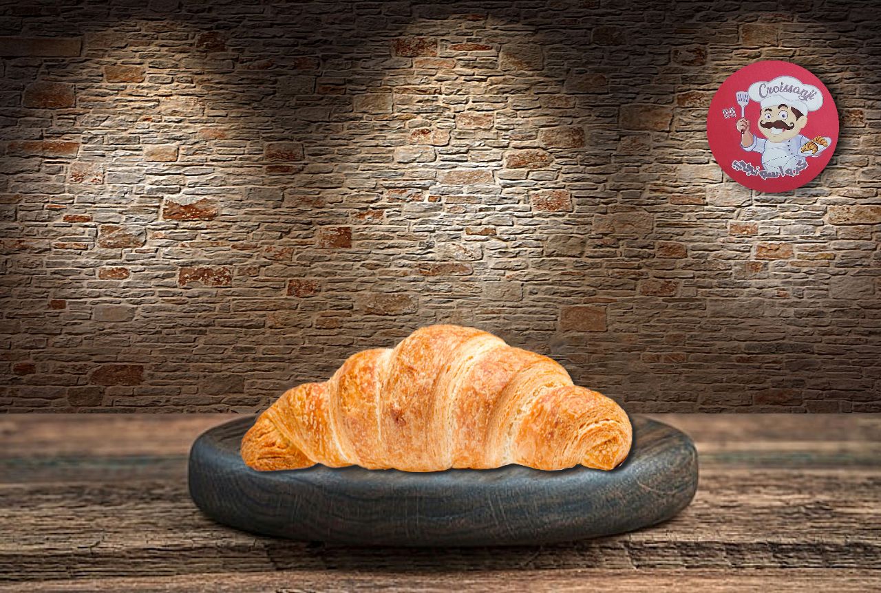 Cheese Croissant