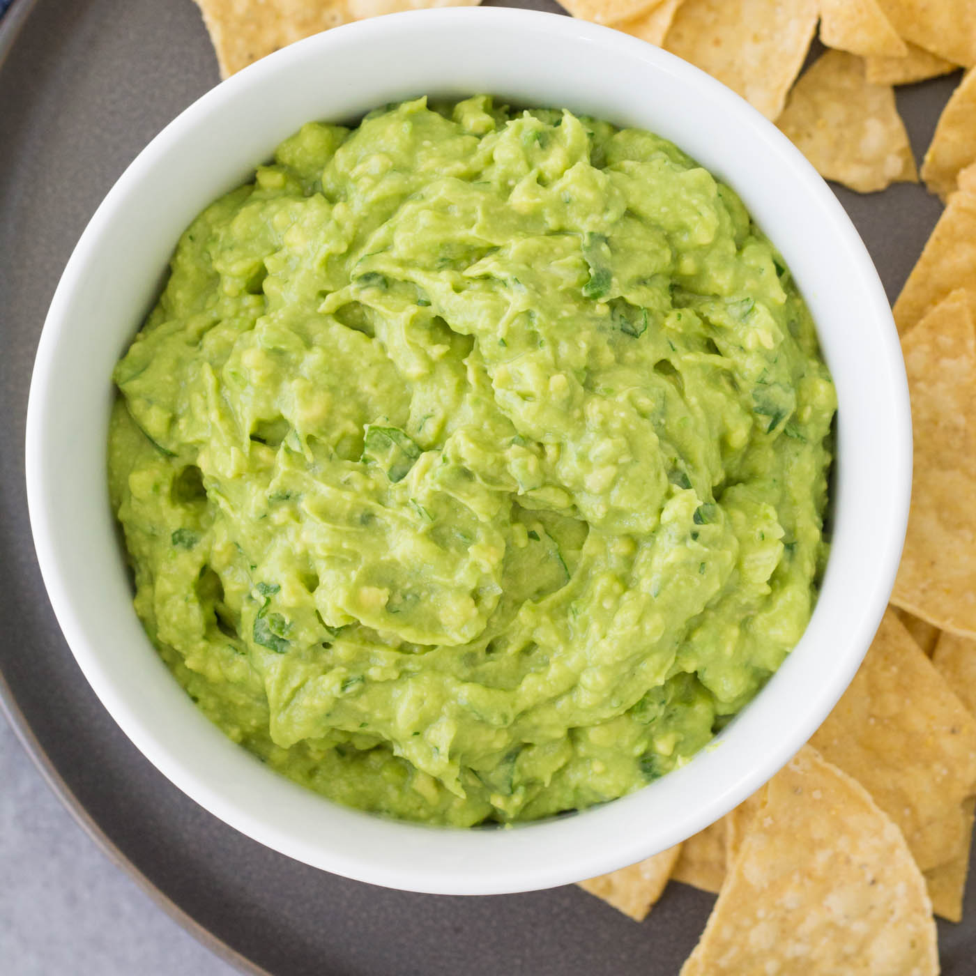Guacamole Dip