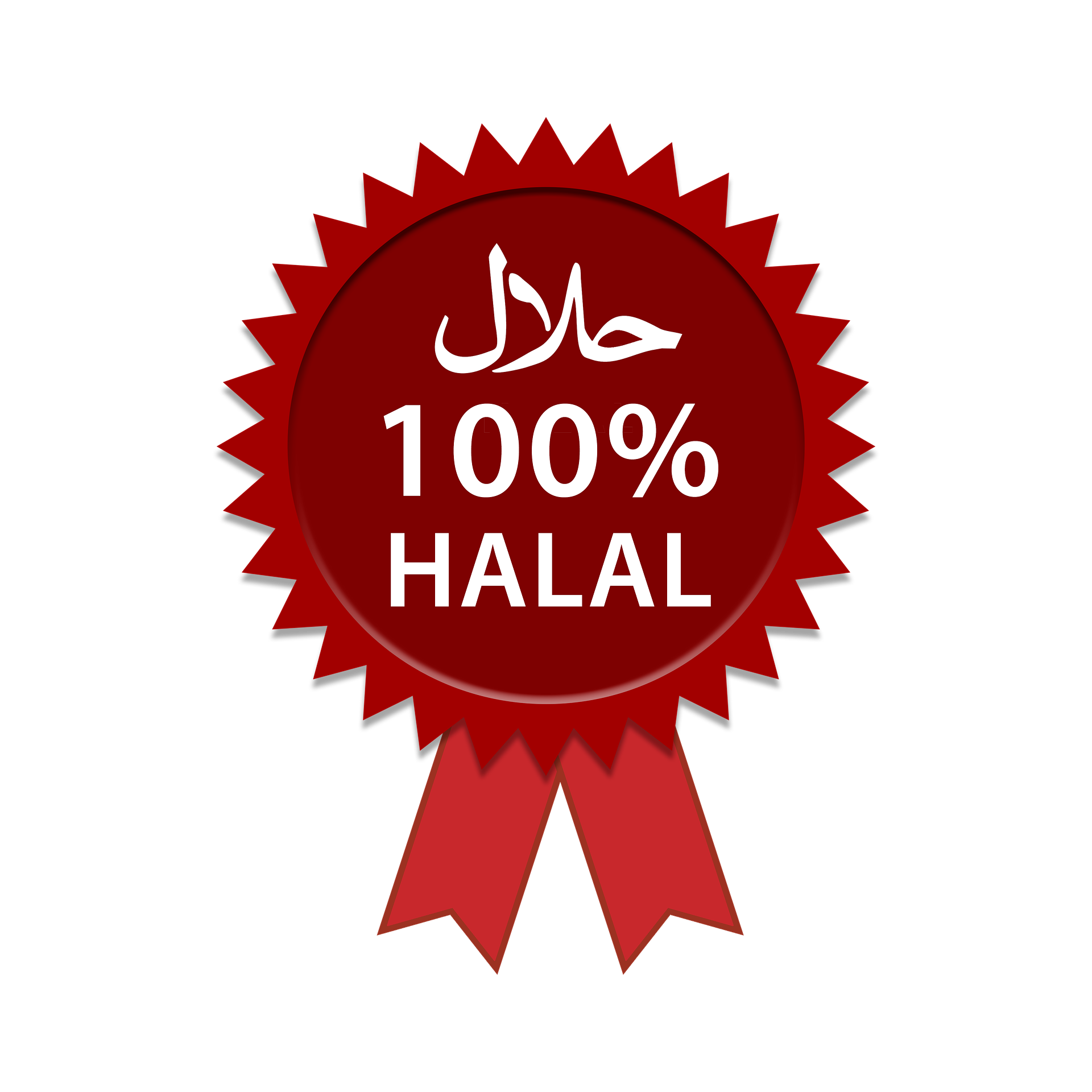 Halal Logo