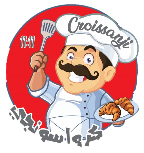 Croissant Logo