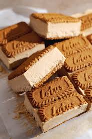 Lotus Sandwich