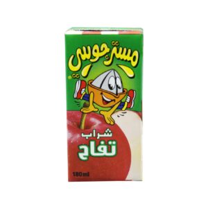Mr. Juicy