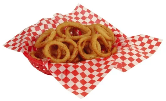 Onion Rings Box