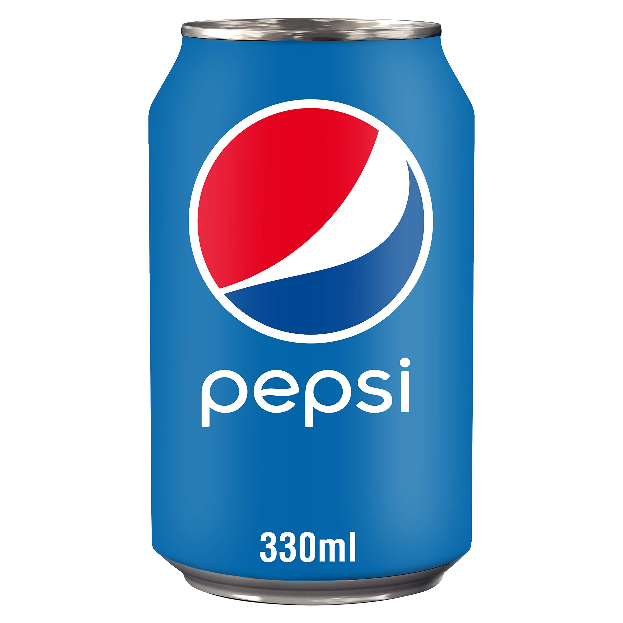 Pepsi Can