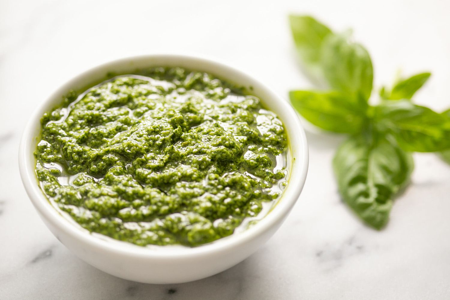 Pesto Dip