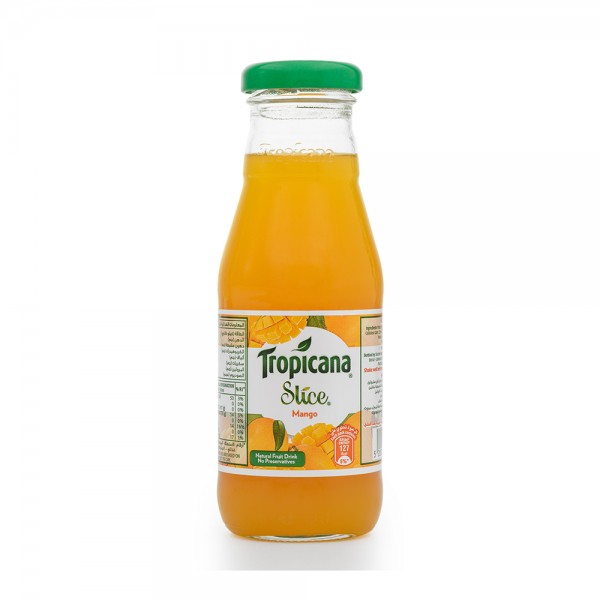 Tropicana